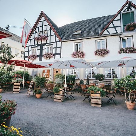 Hotel Gastehaus Korf Unkel Zewnętrze zdjęcie