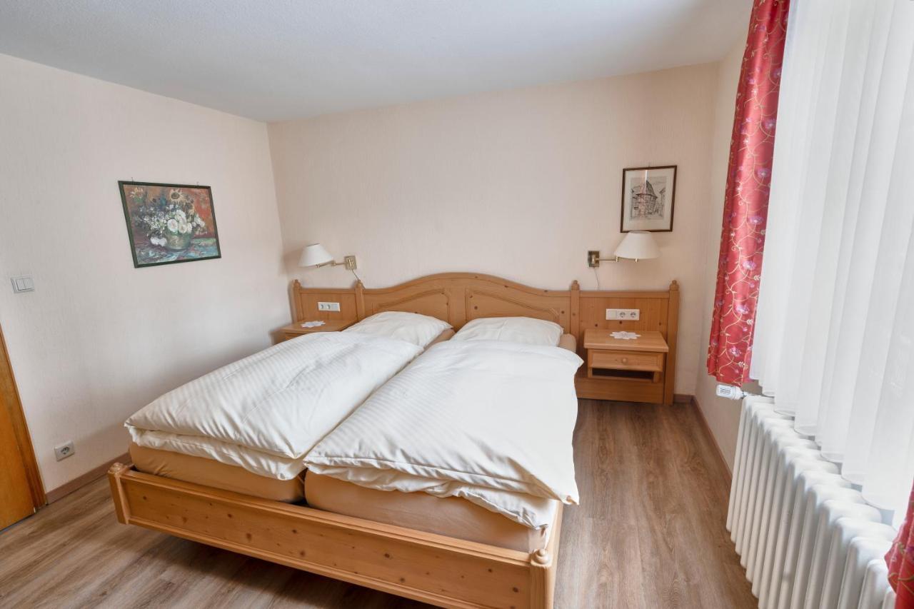 Gaestehaus Korf Unkel Zewnętrze zdjęcie