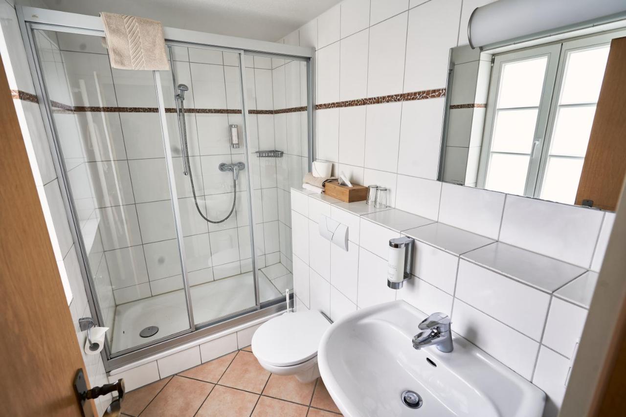 Gaestehaus Korf Unkel Zewnętrze zdjęcie