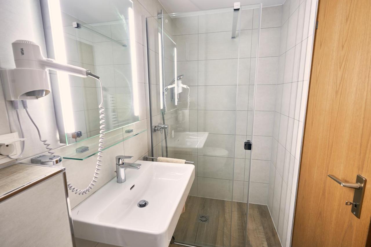 Gaestehaus Korf Unkel Zewnętrze zdjęcie