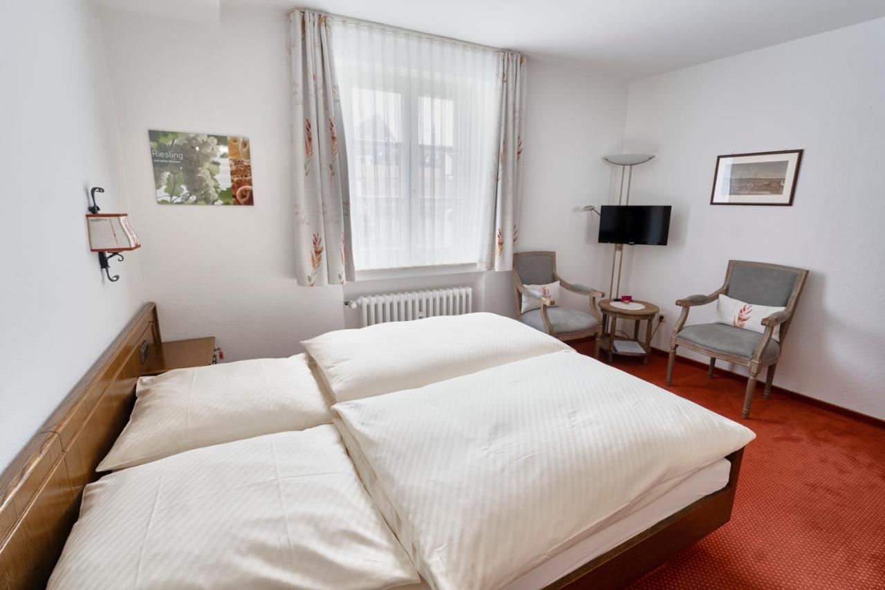 Gaestehaus Korf Unkel Zewnętrze zdjęcie