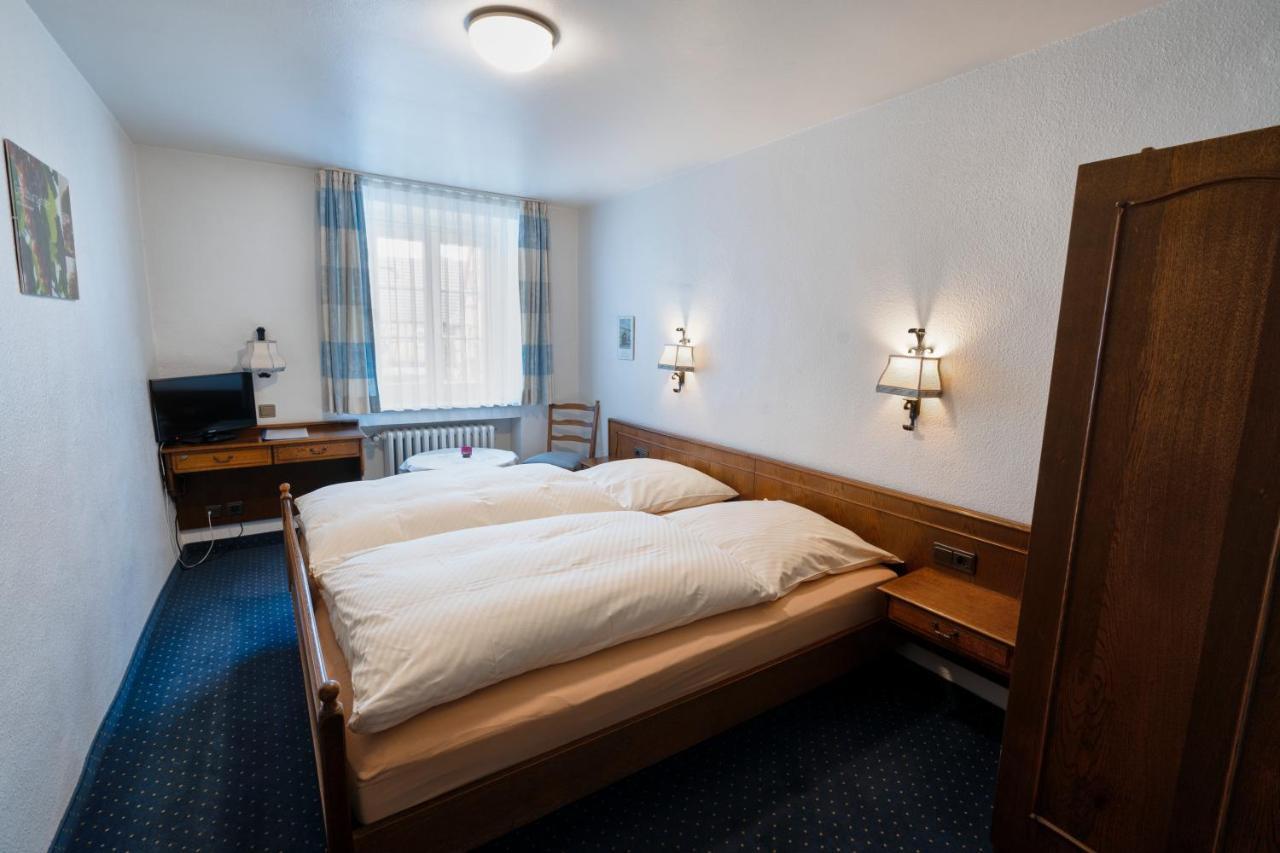 Gaestehaus Korf Unkel Zewnętrze zdjęcie
