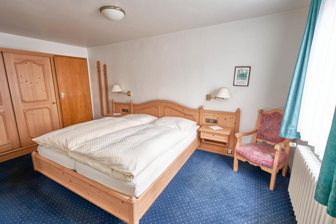 Gaestehaus Korf Unkel Zewnętrze zdjęcie