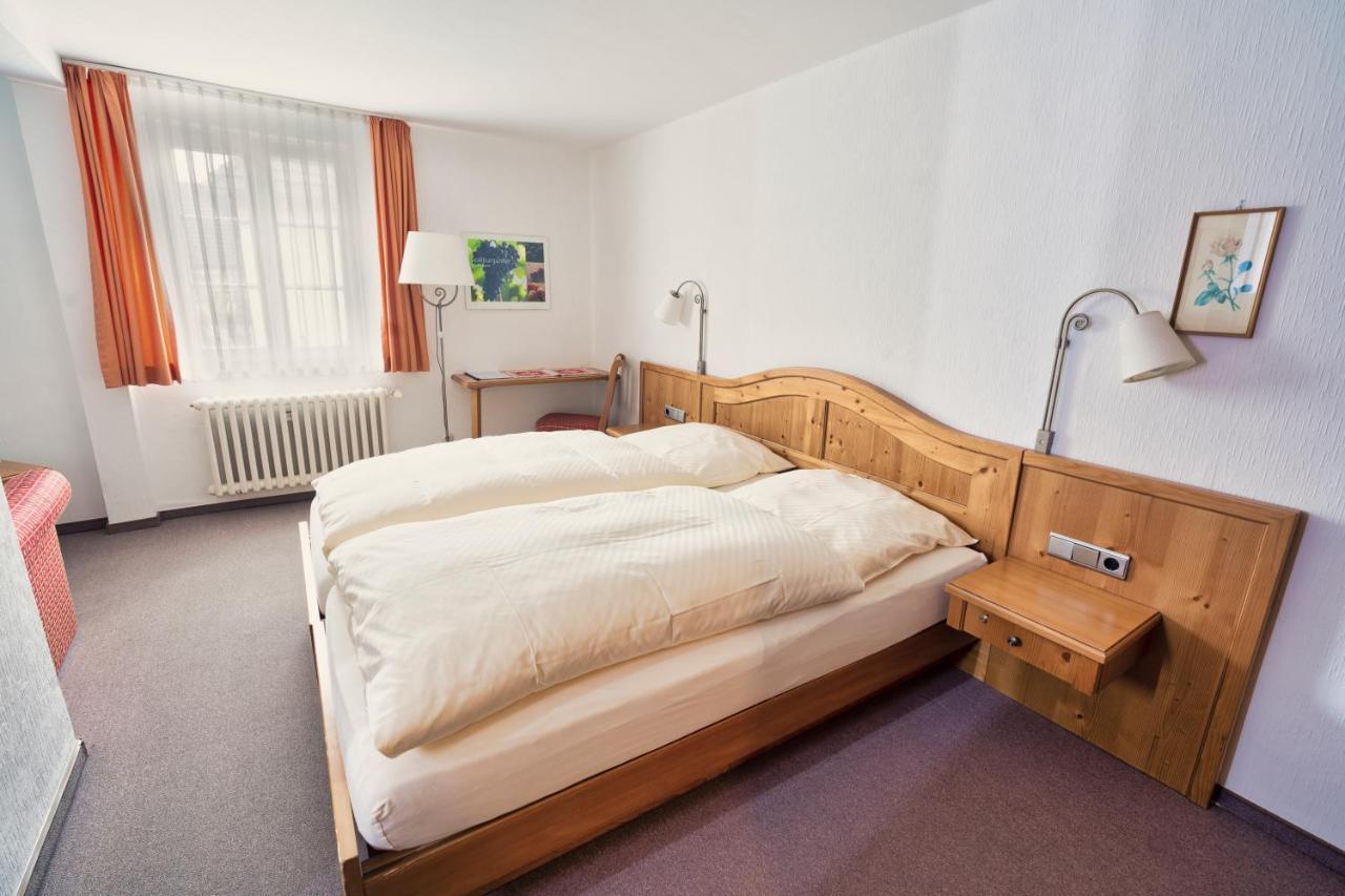 Gaestehaus Korf Unkel Zewnętrze zdjęcie