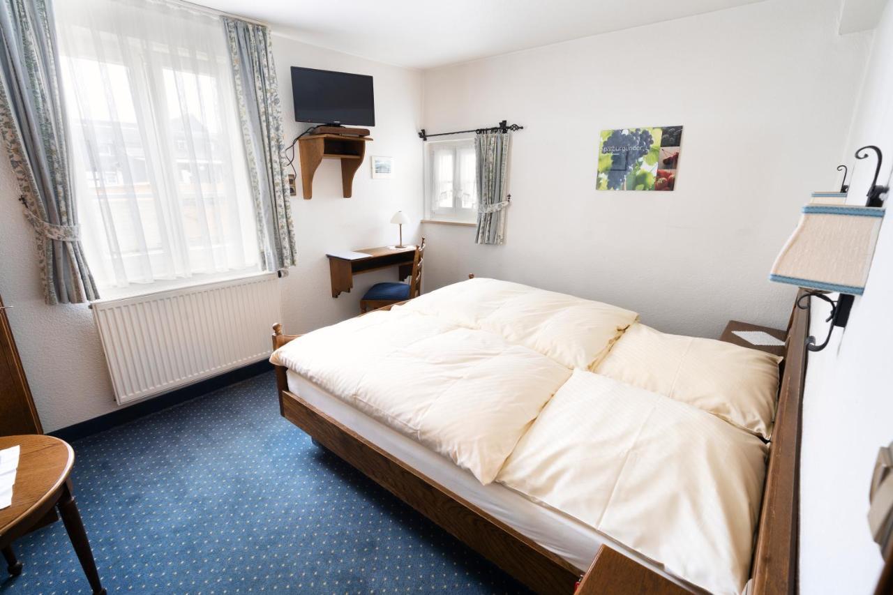Gaestehaus Korf Unkel Zewnętrze zdjęcie