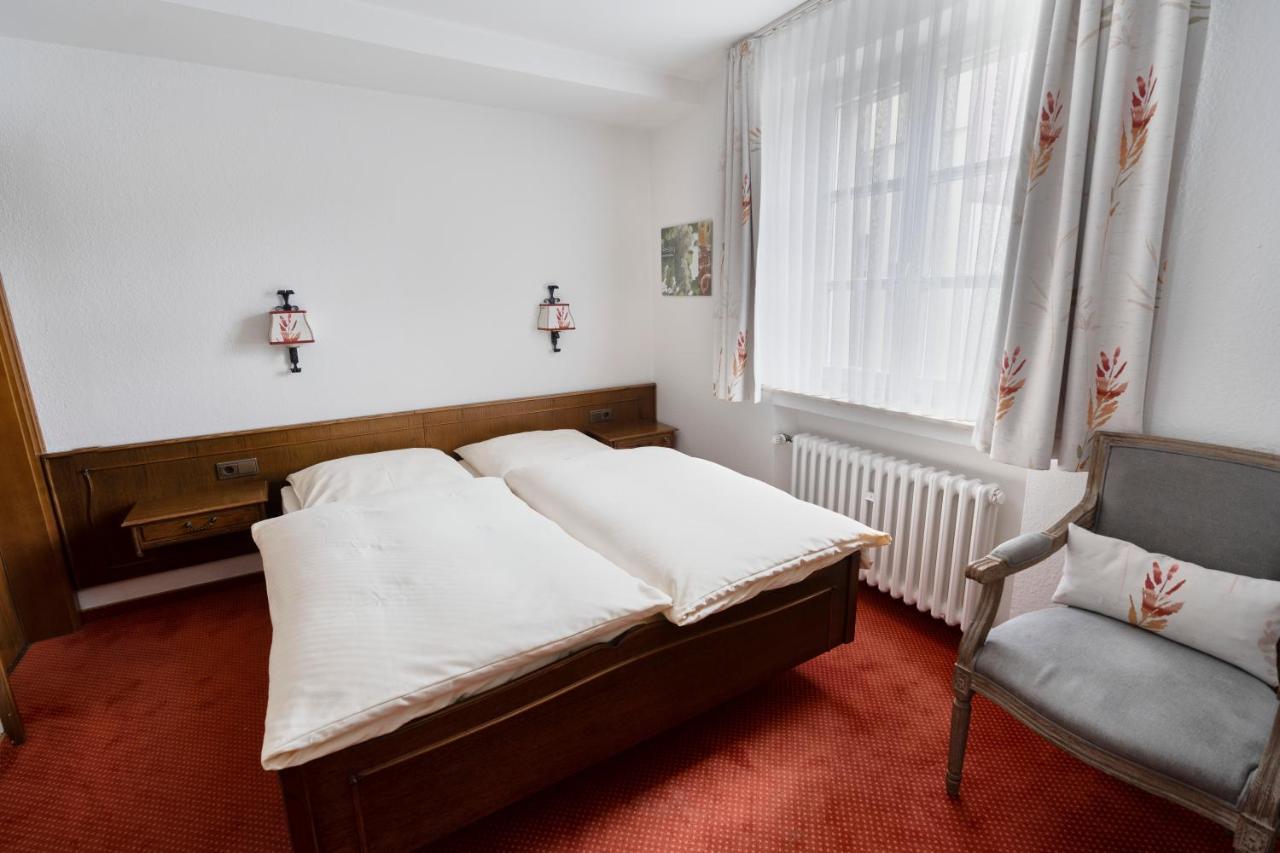 Gaestehaus Korf Unkel Zewnętrze zdjęcie