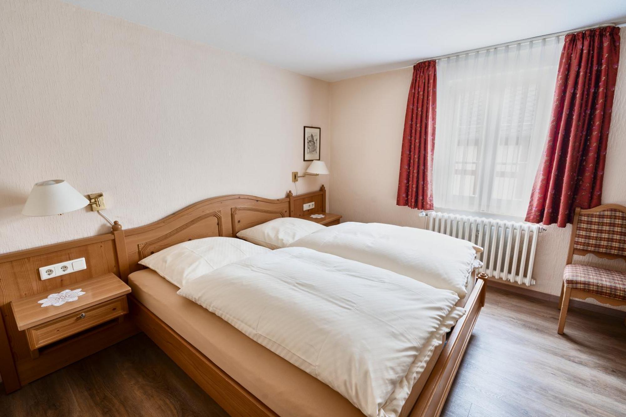 Gaestehaus Korf Unkel Zewnętrze zdjęcie