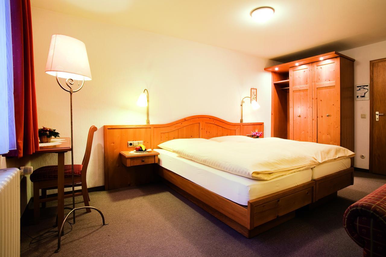 Gaestehaus Korf Unkel Zewnętrze zdjęcie