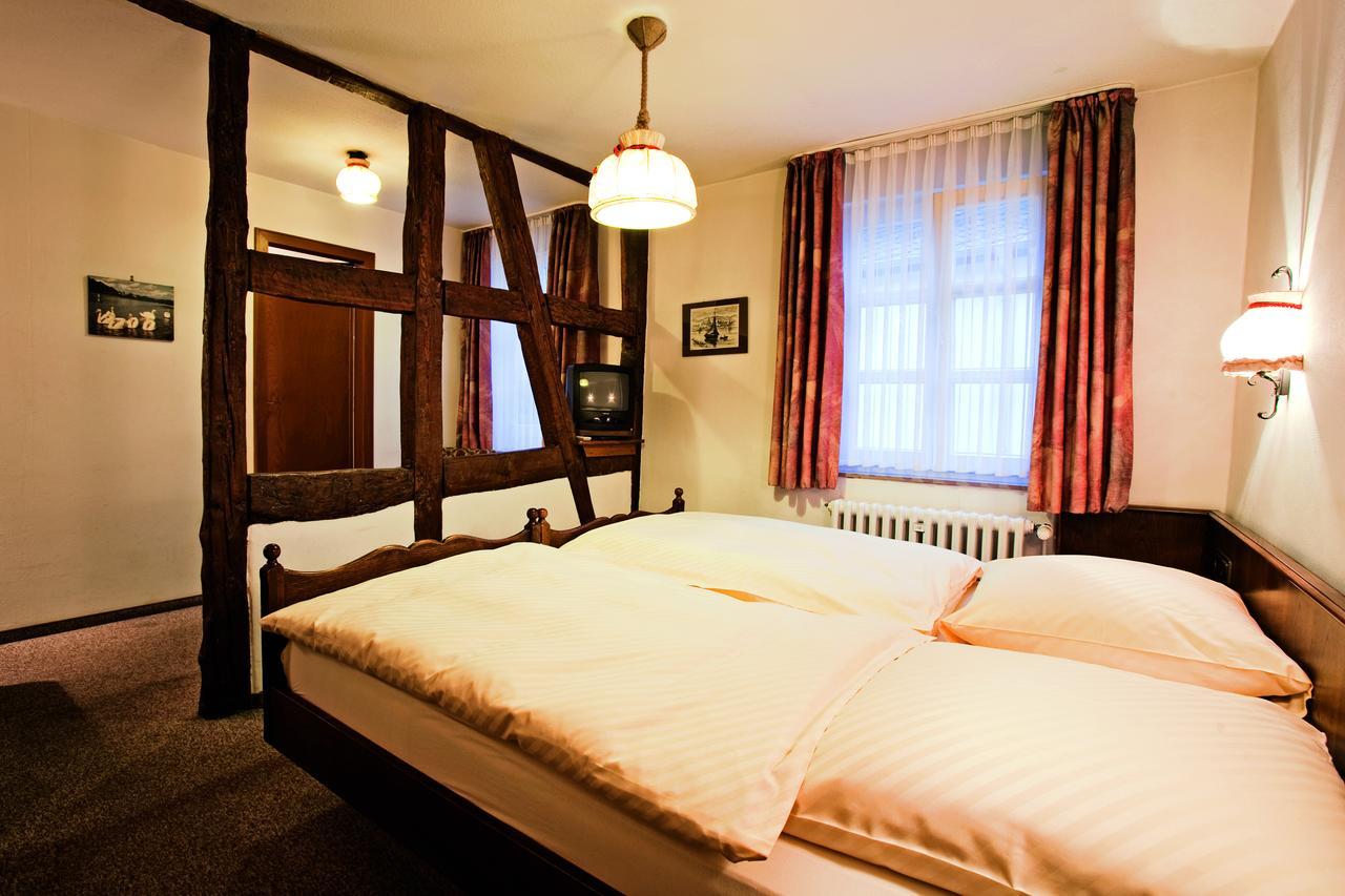 Gaestehaus Korf Unkel Zewnętrze zdjęcie